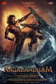Nagabandham: The Secret Treasure (2026) Tamil org Full HQ HDTC Print — MvHuB24.Com