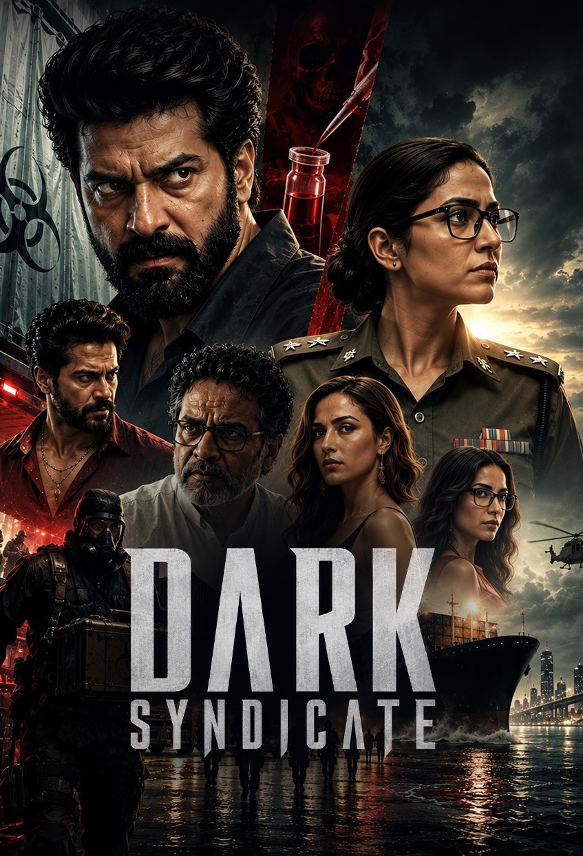 Dark Syndicate (2026) [Tamil_HQ_HDRip] Full Movie On MvHuB24.Com