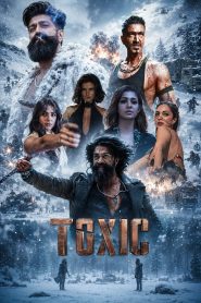 Toxic: A Fairy Tale for Grown-ups (2026) V2 HQ-HDTC Multi-Audio Full Movie Download & Watch Free On — MvHuB24.Com