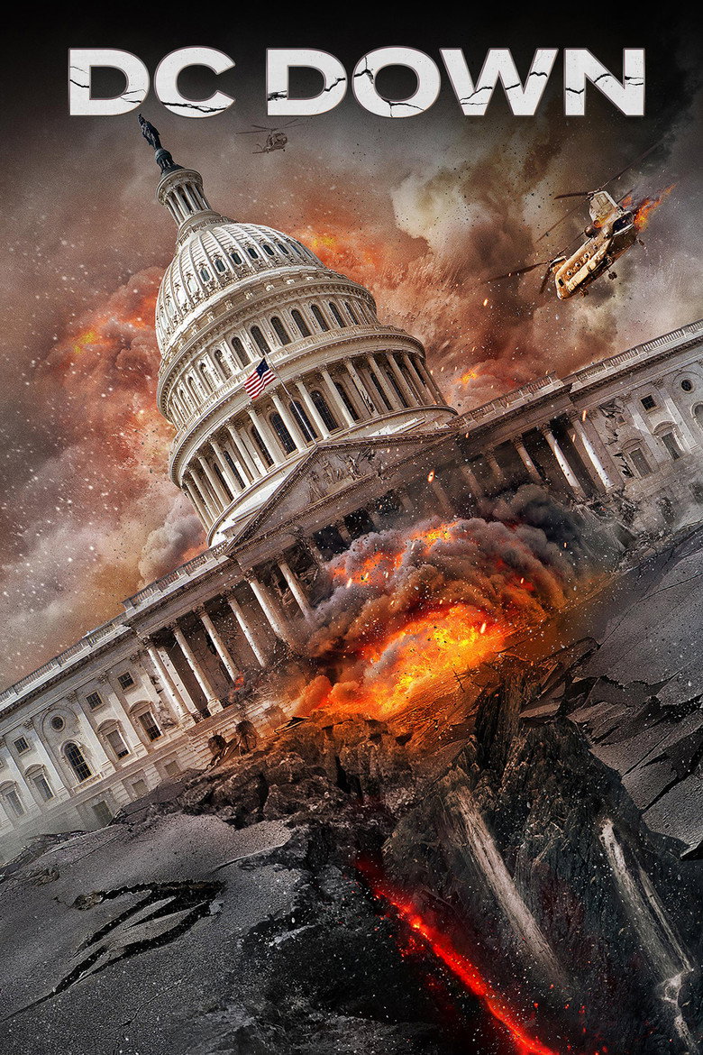 DC Down (2023) [ BluRay Multiple Audio ] Full Movie Download & Watch Free On — MvHuB24.Com