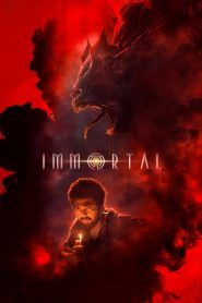 Immortal (2026) [Tamil HQ PreDVD] HQ Clean Full Movie Download & Watch Free On — MvHuB24.Com