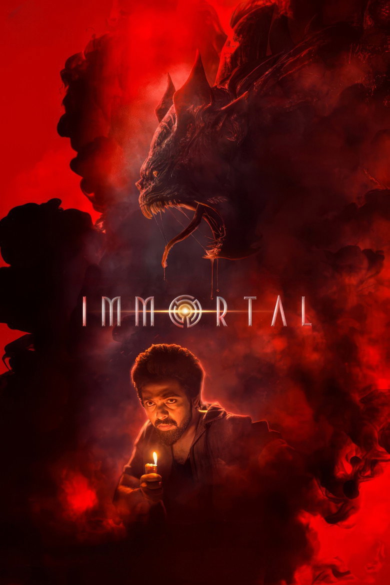 Immortal (2026) [Tamil HQ PreDVD] HQ Clean Full Movie Download & Watch Free On — MvHuB24.Com