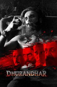 Dhurandhar (2025) Full Hindi Movie 4K Quality 1080p — MvHuB24.Com