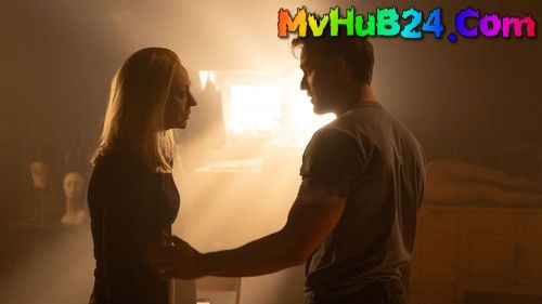 Daredevil: Born Again: 2×1
