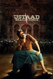 Ustaad Bhagat Singh (2026) Telugu HDTC 1080p 10bit x265 HEVC HC-ESub — Mvhub24.Com