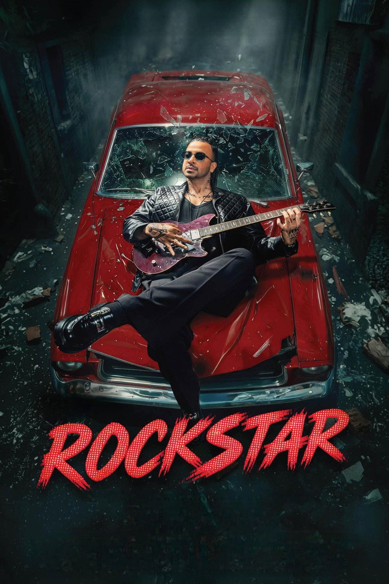 Rockstar (2026) Full Movie Totaly Free On — MvHuB24.Com
