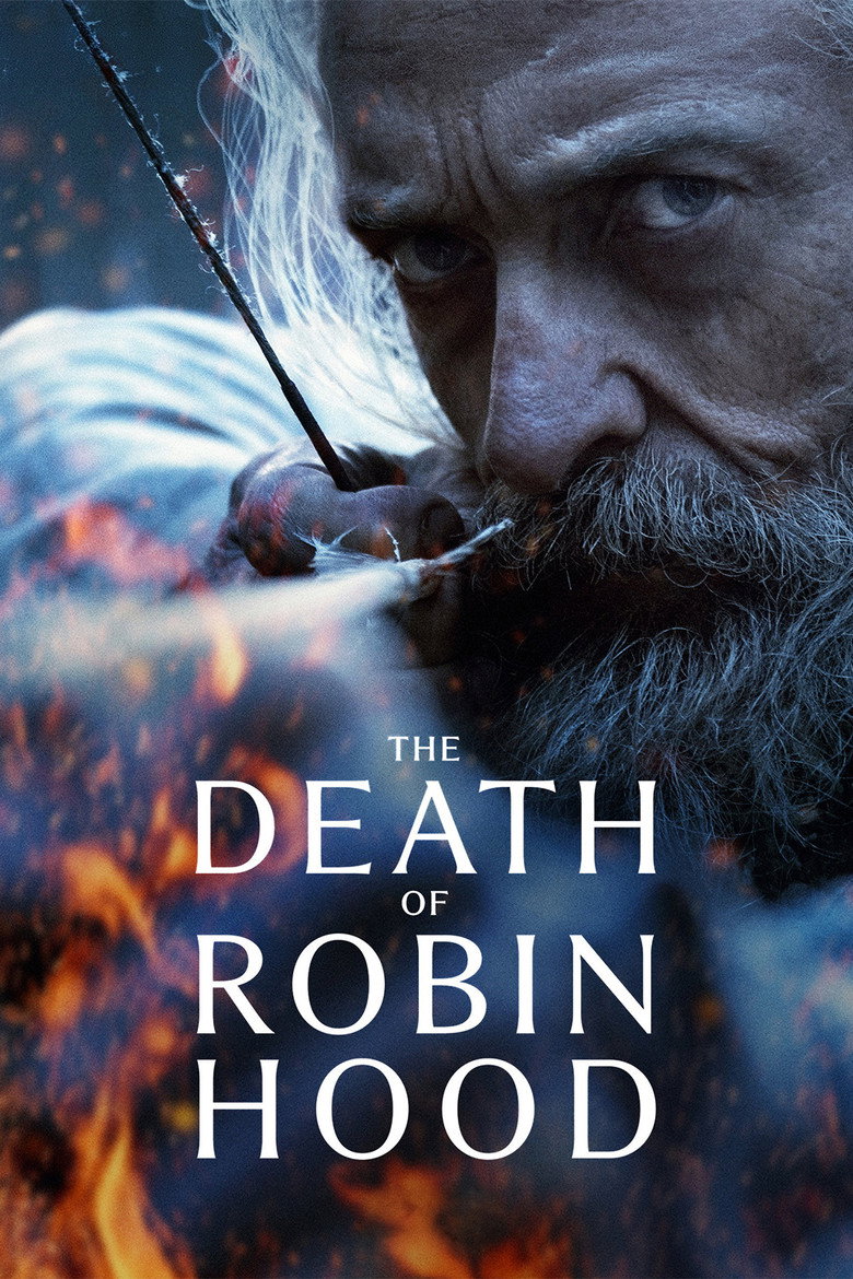 The Death of Robin Hood (2026) WEB-DL [Hindi (DD5.1) & English] Full Movie Download & Watch Free On — MvHuB24.Com