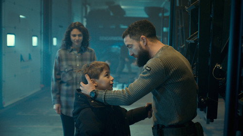 Elite Force: [1] – [2] Full Series Totaly Free On — MvHuB24.Com