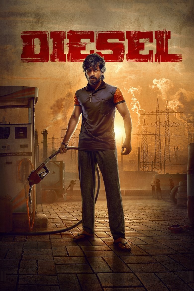 Diesel (2025) Uncut Dual Audio [Hindi-Tamil] WEB-DL Full Movie DDP5.1– [ 720p | 1080p | 4K ESub] –x264– Download & Watch — MvHuB24.Com