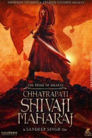 The Pride of Bharat: Chhatrapati Shivaji Maharaj (2027) Full Movie Download & Watch Free On — MvHuB24.Com