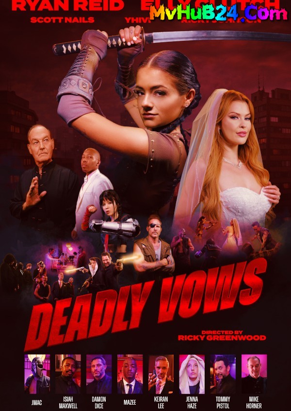 18+ Deadly Vows (2025) Full HD Quality — MvHuB24.Com