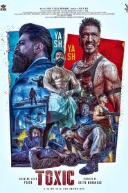 Toxic: A Fairy Tale for Grown-ups (2026) [ HQ Hindi Org ] _ HQ HDTC Print _ Full Movie Download & Watch Free On — MvHuB24.Com