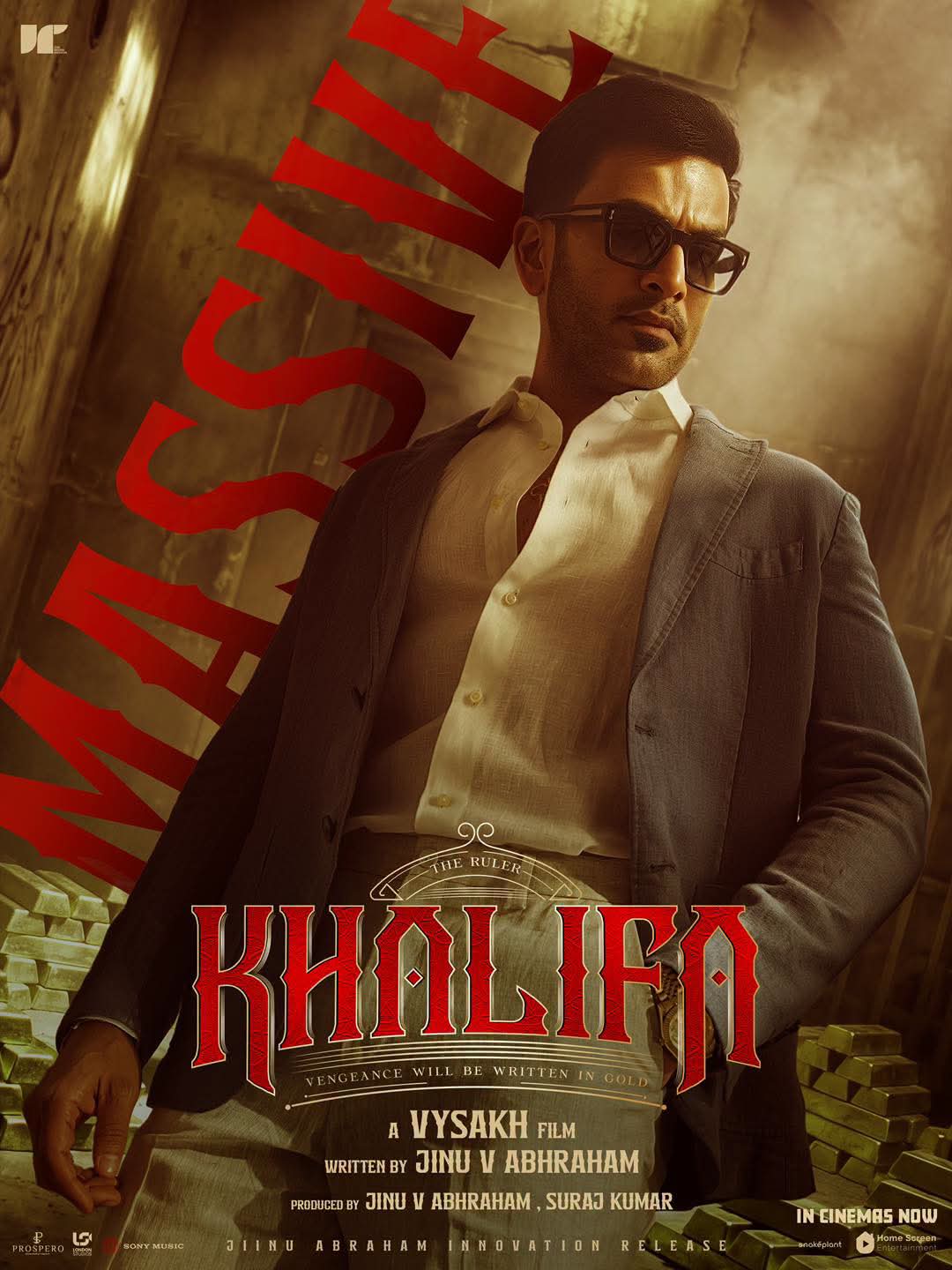 Khalifa : [Part 1] The Ruler (2026) _Malayalam PreDVD HQ Clean_ On MvHuB24.Com Full Movie