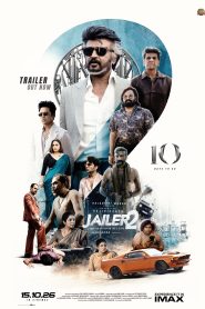 Rajni The Jailer 2 (2026) V1 HDTC [Hindi (Clean)] Full Movie on MvHuB24.Com