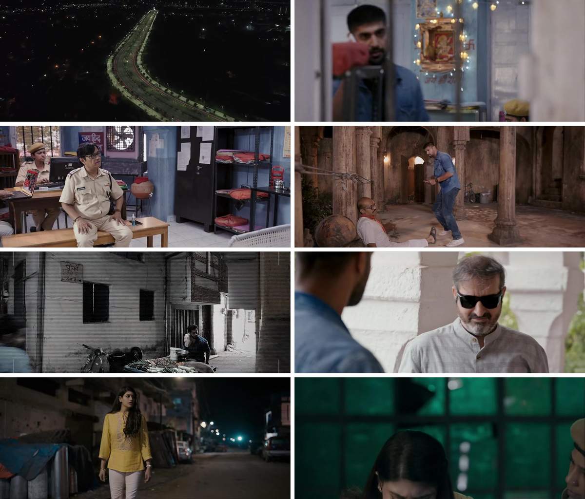Jumper (2026) WEBRip Hindi Full Movie Download & Watch Free On — MvHuB24.Com
