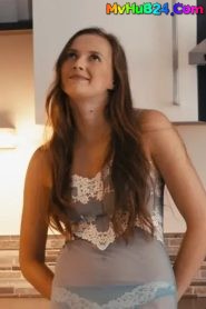 Lazy Sensual Morning (2026) Brazzers Originals English Adult Video 720p HDRip -MvHuB24.Com