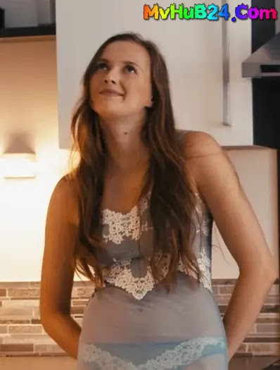 Lazy Sensual Morning (2026) Brazzers Originals English Adult Video 720p HDRip -MvHuB24.Com