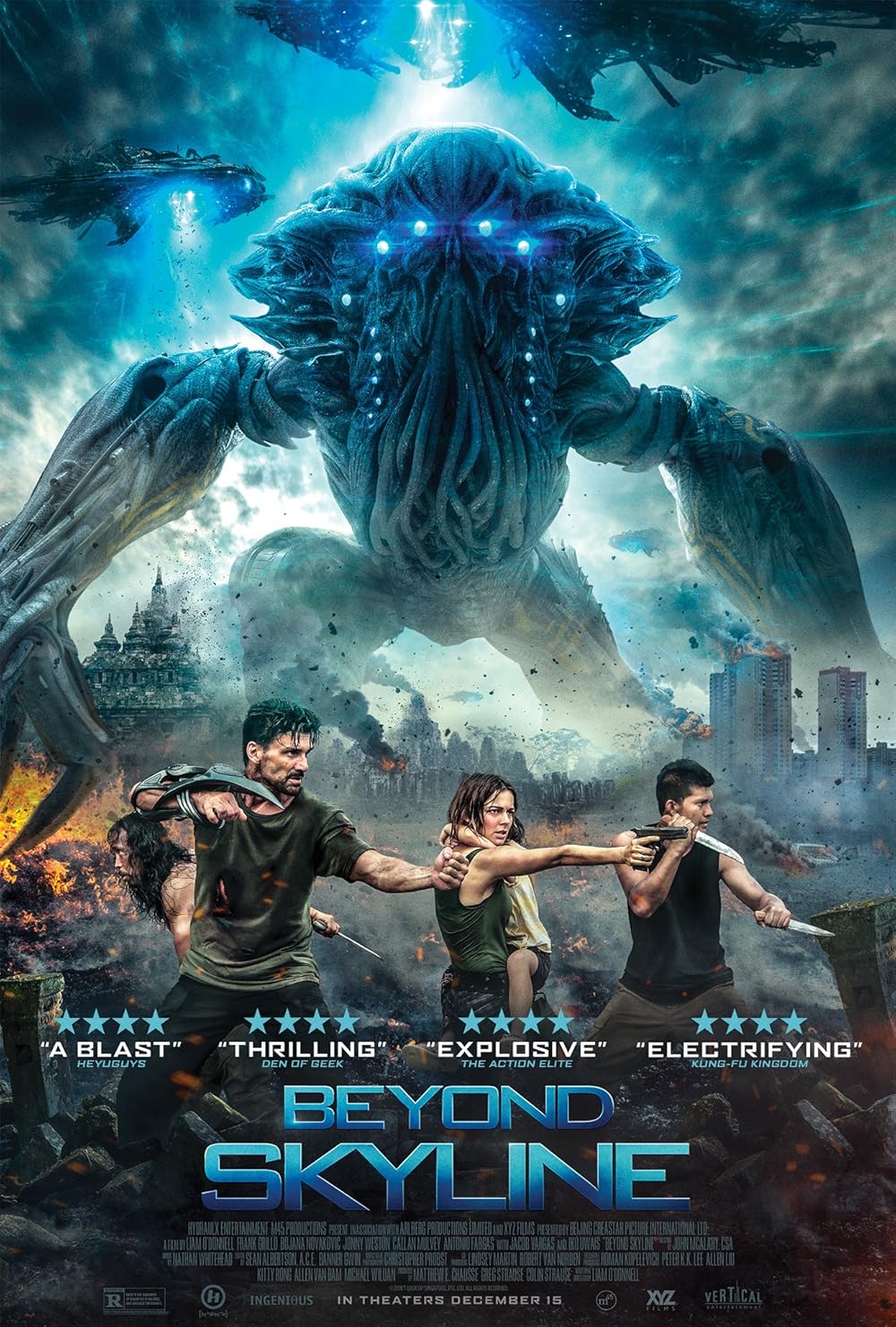 Beyond Skyline 2017 Dual Audio Hindi (ORG) MvHuB24.com 1080p BluRay x264 ESubs