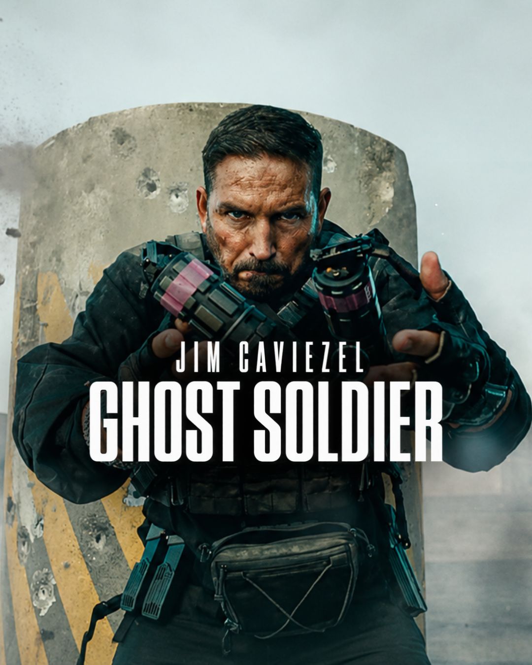 Ghost Soldier (2026) Full Movie Download & Watch Free On — MvHuB24.Com