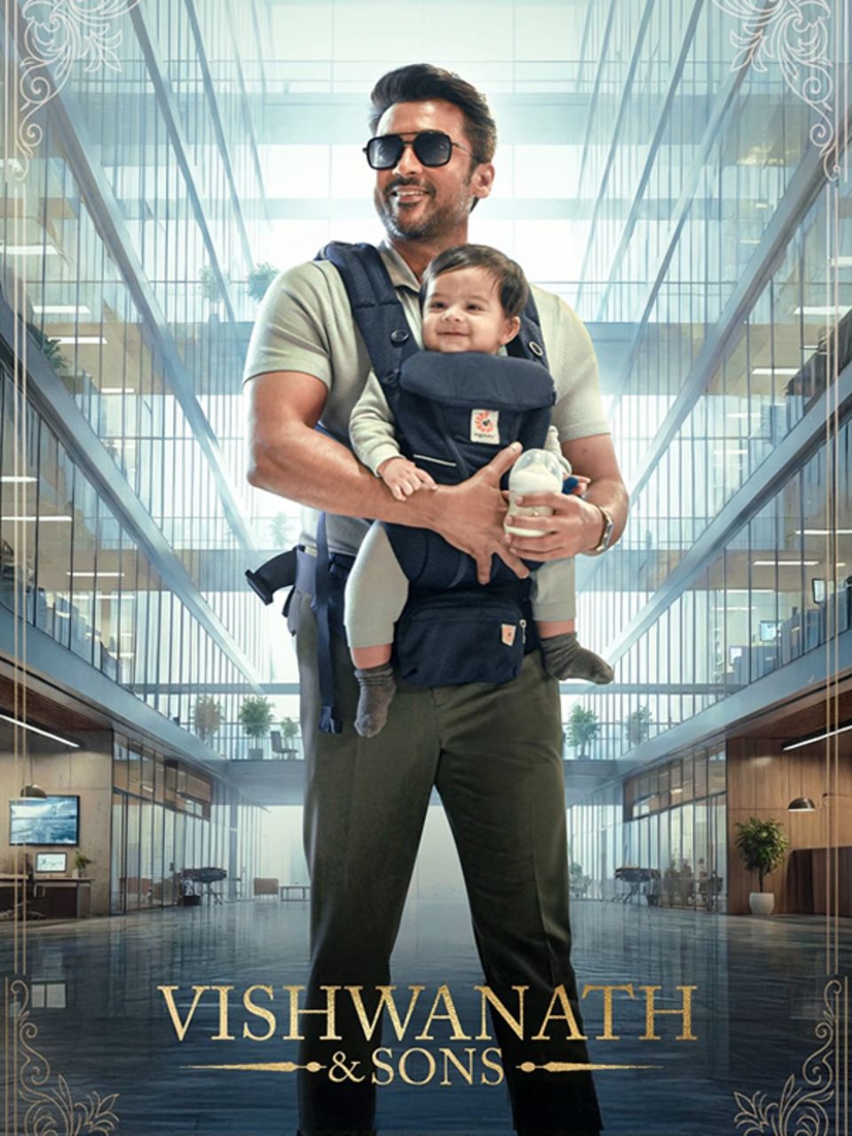 Vishwanath & Sons (2026) [Tamil HQ PreDVD HQ Clean Audio] Full Movie Download & Watch Free On — MvHuB24.Com