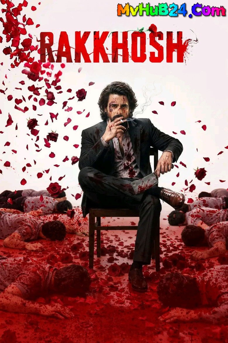 Rakkhosh (2026) Bengali ORG WEB-DL Full Movie — MvHuB24.Com