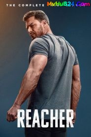 Reacher: Season 3