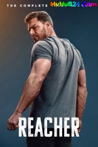 Reacher: Season 3
