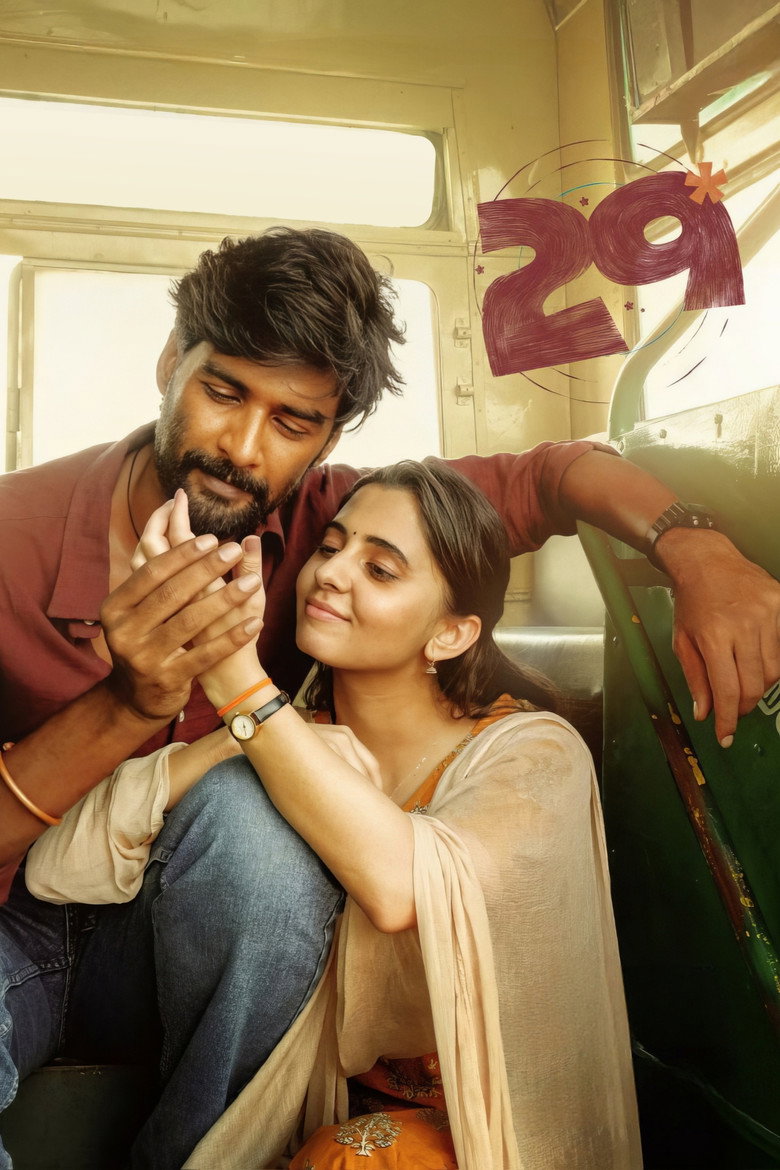 29 (2026) NF Dual Audio Hindi ORG — MvHuB24.Com