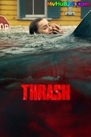 Thrash (2026) WEB-DL [Hindi (DD5.1) & English] 4K 1080p 720p & Dual Audio | Full Movie — MvHuB24.Com