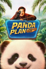 Panda Plan : 2 The Magical Tribe (2026) Dual Audio Hindi ORG — MvHuB24.Com
