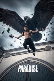 The Paradise (2026) [Hindi & Telugu HQ V2 PreDVD] – HQ Clean Audio On MvHuB24.Com