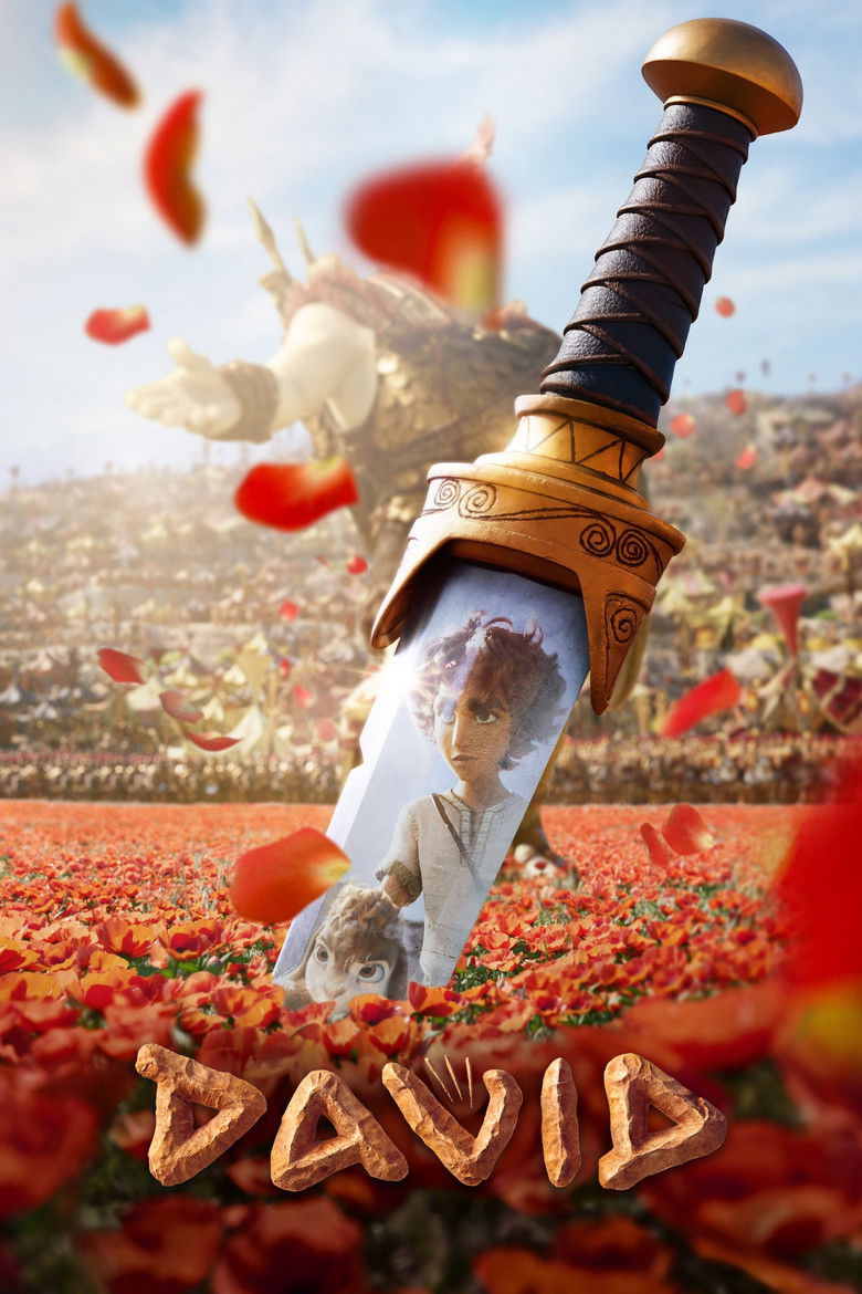 David (2025) Full Movie Totaly Free On — MvHuB24.Com