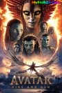 ‎Avatar: Fire and Ash (2025) WEB-DL [Hindi-Tamil-Telugu (LiNE) & English (ORG)] 4K 1080p 720p Multi Audio [x264/10Bit-HEVC] | Full Movie — MvHuB24.Com