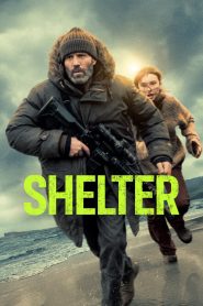 Shelter (2026) Dual Audio Hindi (ORG) 1080p 720p BluRay x264 ESubs — MvHuB24.Com