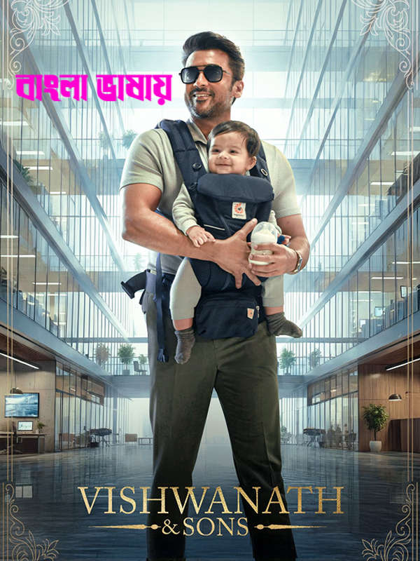 Vishwanath & Sons (2026) [Bangla DuB] Full Movie Download & Watch Free On — MvHuB24.Com