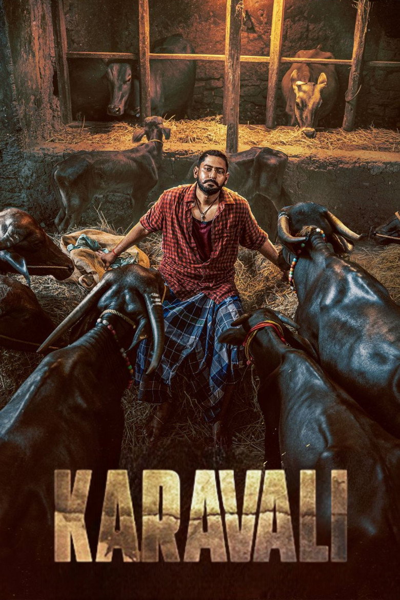 Karavali (2026) [ Kannada_HQ_HDRip ] Full Movie Totaly Free On — MvHuB24.Com