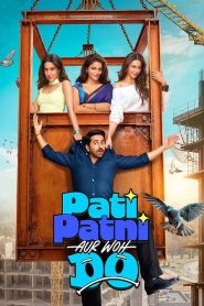 Pati Patni Aur Woh Do (2026) Full Movie Totaly Free On — MvHuB24.Com