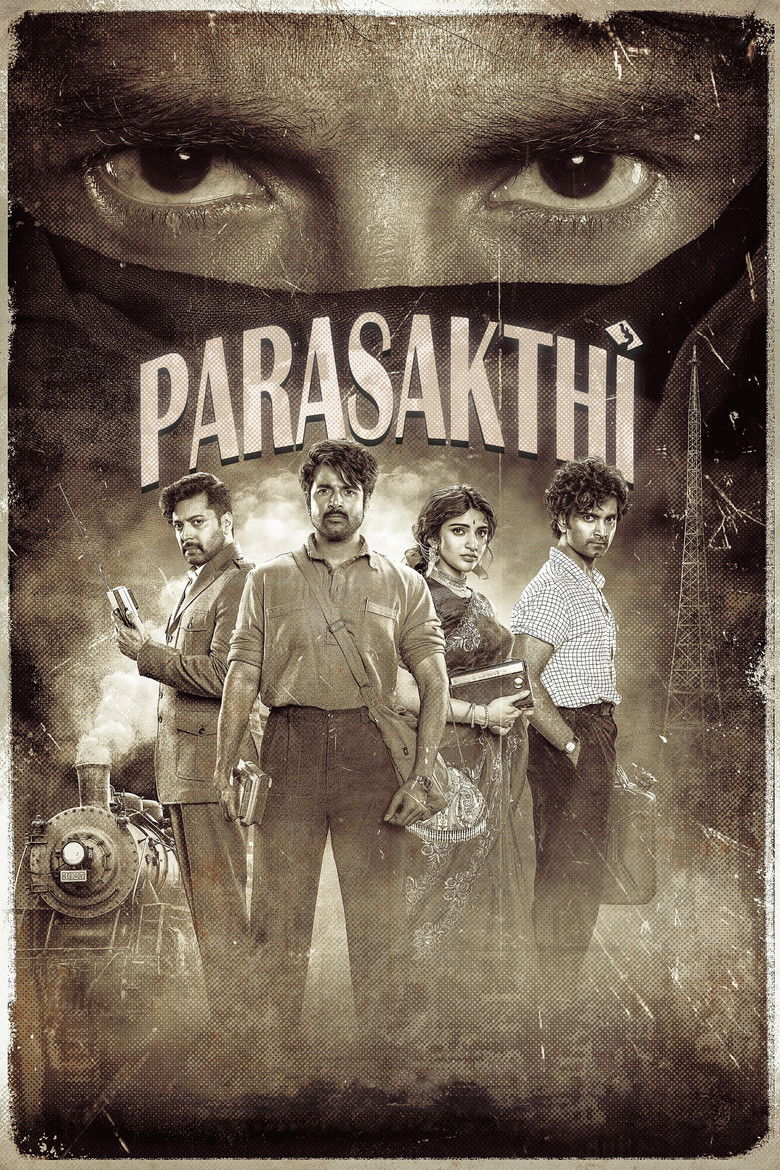 Parasakthi (2026) Uncensored Version 4K WEB-DL Multi 2160p 10bit X265 HEVC DDP 5.1 ESub — MvHuB24.Com