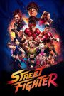 Street Fighter (2026) Full Movie Download & Watch Free On — MvHuB24.Com