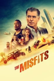 The Misfits (2021) Full Movie Totaly Free On — MvHuB24.Com