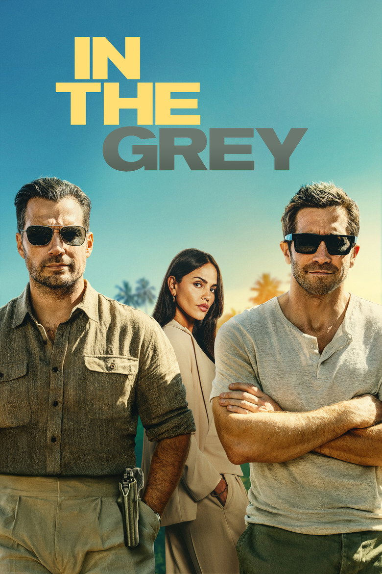 In the Grey (2026) 4K MA.WEB-DL Hindi + Multi Movie Download & Watch Free On — MvHuB24.Com