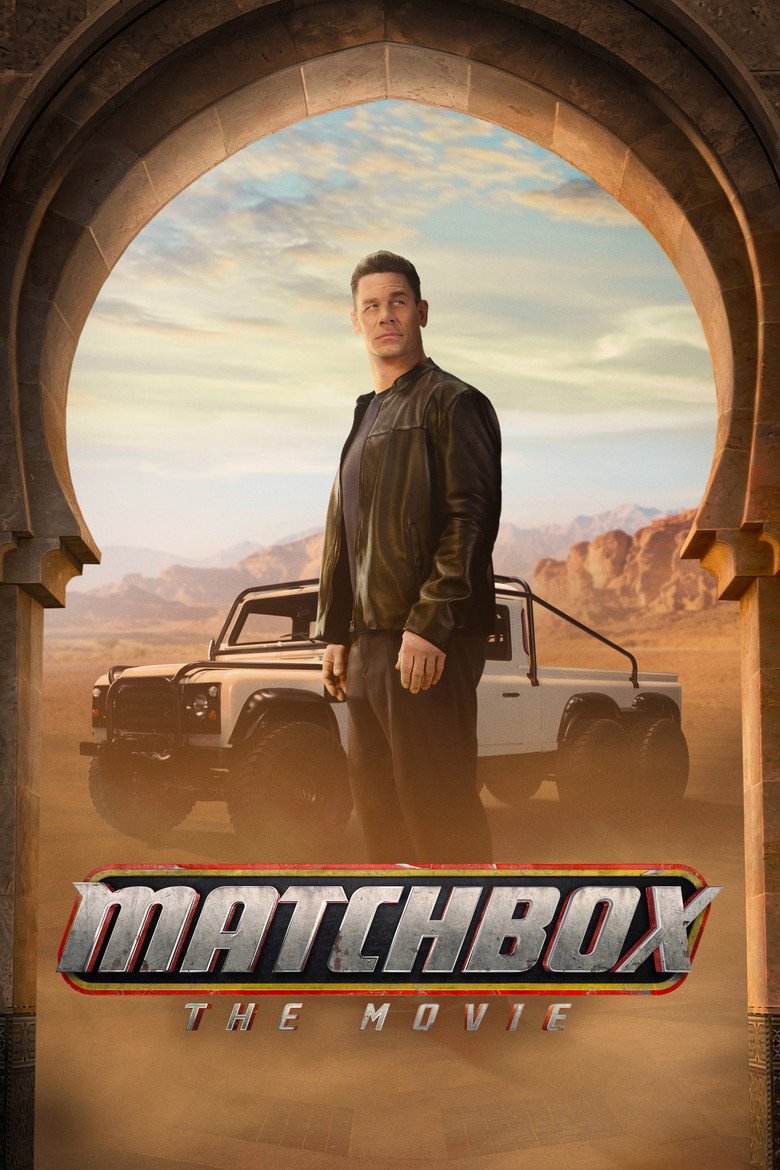 Matchbox: The Movie (2026) Full Movie Download & Watch Free On — MvHuB24.Com