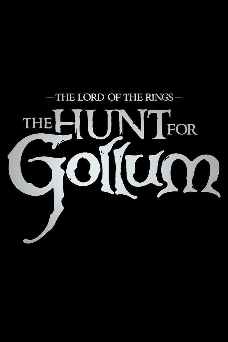 The Lord of the Rings: The Hunt for Gollum