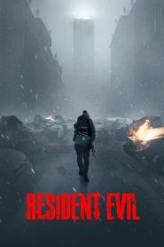 Resident Evil (2026) HQ-HDTC [Hindi-Tamil (LiNE) & English (ORG)] 1080p 720p Multi Audio | Full Movie -MvHuB24.Com