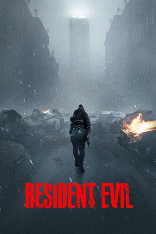 Resident Evil (2026) HQ-HDTC [Hindi-Tamil (LiNE) & English (ORG)] 1080p 720p Multi Audio | Full Movie -MvHuB24.Com
