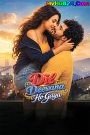 Dil Deewana Ho Gaya (2026) Full Movie Download & Watch Free On — MvHuB24.Com