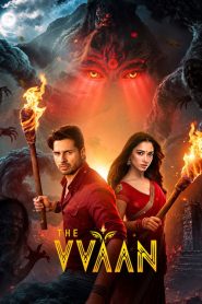 The Vvaan (2026) V2 HQ-HDTC Hindi (LiNE) | Full Movie On MvHuB24.Com