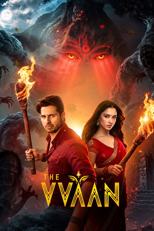 The Vvaan (2026) V2 HQ-HDTC Hindi (LiNE) | Full Movie On MvHuB24.Com