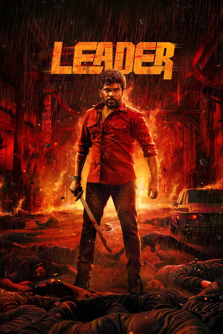 Leader 2026 Tamil (ORG) WEB-DL — MvHuB24.Com