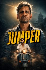 Jumper (2026) WEBRip Hindi Full Movie Download & Watch Free On — MvHuB24.Com